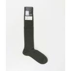 靴下 「FALKE」Airport Knee-high socks/ニーハイ ソックス メンズ