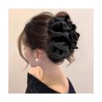 ヘアクリップ リボンデザイン ヘアクリップ
