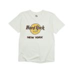 tシャツ 「USED」90’s HARD ROCK CAFE 企業ロゴ Tシャツ USA製 メンズ レディース
