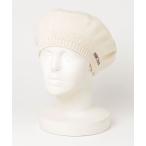ショッピングMINNETONKA 帽子 ベレー帽 「MINNETONKA/ミネトンカ」MTK EX KNIT BERET　ニットベレー レディース メンズ