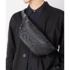 ショッピングBURBERRY 「BURBERRY」 ウエストバッグ FREE ブラック メンズ