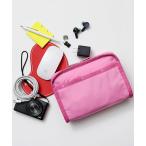 「LeSportsac」 ポーチ FREE ピンク レディース
