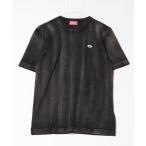 ショッピングdiesel 「DIESEL」 半袖Tシャツ XXX-LARGE ブラック メンズ