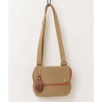 「BRADY」 ショルダーバッグ ONE SIZE カーキ レディース