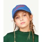 [The animals observatory] [KIDS] колпак L голубой Kids 