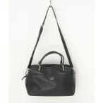 「kate spade new york」 2WAYバッグ - ブラック レディース