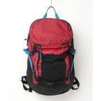 ショッピングburton 「BURTON」 リュック - ブラック メンズ