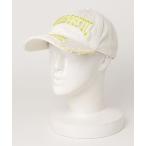 「DIESEL」 キャップ 02 オフホワイト メンズ