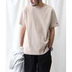 「Champion」 半袖Tシャ�