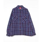 ショッピングsupreme 「Supreme」 ジャケット X-LARGE パープル メンズ