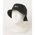 ショッピングハット 「Supreme」 ハット - ブラック メンズ