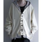 「cussil」 カーディガン S オフ