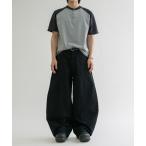 「EPNK」 「epnok」パンツ ME