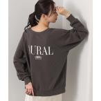 ショッピングカットソー tシャツ ＡＵＲＡＬ２ｗａｙカットソー レディース