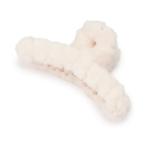 ショッピングlovetoxic ファーバンスクリップ