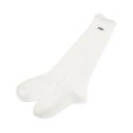 ショッピングlovetoxic 靴下 LTXC刺しゅうリブハイソックス キッズ 子供 女の子