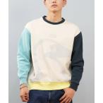 ショッピングチャムス トレーナー スウェット CHUMS/チャムス スウェット/トレーナー BIG BOOBY CREW TOP CH00-1525 メンズ レディース