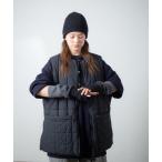 アームカバー Two -Way Alpaca Arm Warmer / 2ウェイアルパカウールニットアームウォーマー レディース