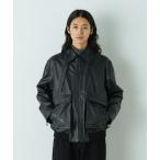 ショッピング革 革ジャン ライダース 「HOTEL PALACE」 シングルライダース レザーJKT メンズ