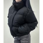  пуховик пуховик 4color/ кромка диафрагмирования возможность / объем Short down блузон женский 