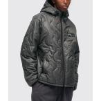 ショッピング中綿 マウンテンパーカー ウインドブレーカー  「WILD THINGS」REVERSIBLE BELAY JACKET WT25139SK メンズ レディ