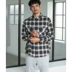 ショッピングネルシャツ シャツ アソート柄ネルシャツ メンズ