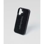 ショッピングphone スマホケース Siurana Phone Case / Hypersnap Black 「ケース単体」