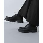 ショッピングビジネス ビジネスシューズ ラギットソールシューズ(HARE) メンズ