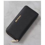 財布 ゴールドプレート長財布 レディース メンズ