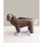 ショッピングDS 犬 服 Snow Peak / Dog Winter Guard ウィンターガード