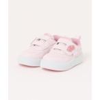 спортивные туфли VANS Van z12-165(H) RIGIDA Rige daV2920B PTC PINK/WHITE Kids ребенок мужчина девочка 