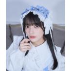 カチューシャ Whinny/「2025秋冬新作♪」スーパーみたらし日和