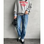 ショッピングリーバイス ジーンズ デニム デニムパンツ 「Levi’s/リーバイス」 90'S 501 ストレートデニム レディース