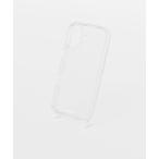 スマホケース Verdon Phone Case / Clear 「ケース単体」