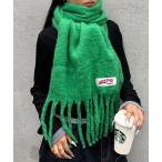 マフラー ストール SLOPPYアソートマフラー レディース