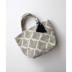 ショッピングトートバッグ レディース トートバッグ INDIAジャガード　トートバッグ レディース