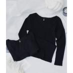 コットンインナー2枚セット