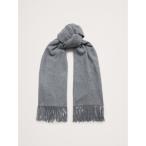 マフラー イタリアン ウール カシミヤ スカーフ メンズ レディース