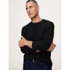 tシャツ スラブ ダブルニット ヘンリーTシャツ メンズ