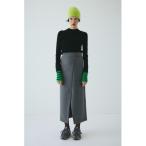 ショッピングロングスカート スカート Long slit skirt　　ロングスリットスカート