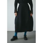 CLO Round form skirt　　CLOラウンドフォームスカート レディース