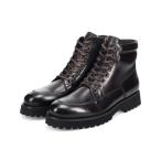 ショッピングドゥ ブーツ ラウンドレースアップブーツ whoop-de-doo/フープディドゥ メンズ