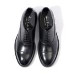 ビジネスシューズ オーバルオックスフォードシューズ whoop-de-doo/フープディドゥ メンズ