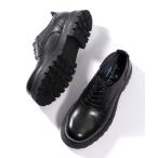 ショッピングドゥ シューズ バンピープレーンシューズ whoop-de-doo/フープディドゥ メンズ