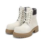 ブーツ ポットベリーブーツ whoop-de-doo/フープディドゥ メンズ