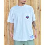 「Champion」 半袖Tシャ�