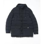 ショッピングmoncler 「MONCLER」 ワンポイントダウンコート 2 ブラック レディース