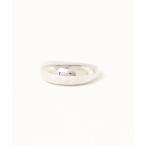 ショッピングイヤーカフ 「ARTIDA OUD」 イヤーカフ FREE シルバー レディース