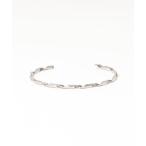 [B:MING by BEAMS] браслет ONE SIZE серебряный мужской 