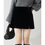 ショッピングショートパンツ 「Chico」 ショートパンツ FREE ブラック レディース